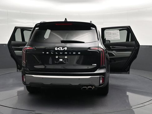 Used 2023 Kia Telluride SX X-Line AWD/4WD image 38
