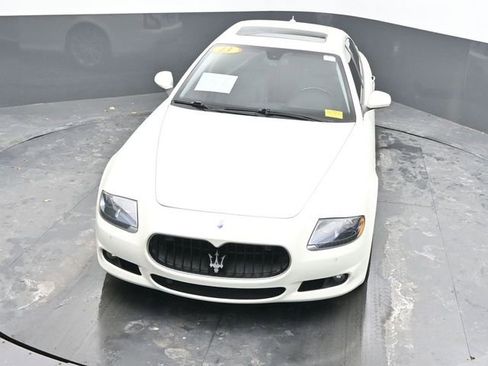 Used 2013 Maserati Quattroporte S image 31