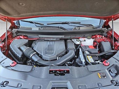 New 2026 Chevrolet Traverse LT FWD image 17