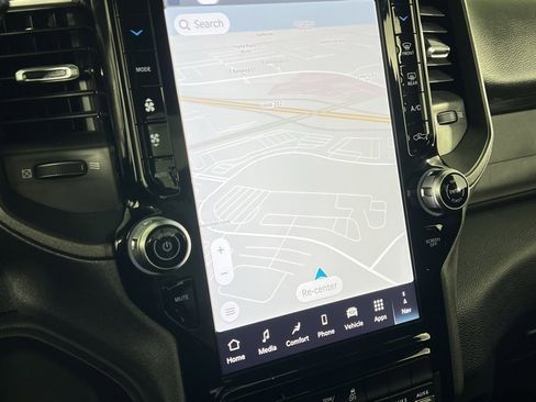 Used 2025 RAM 3500 Tradesman image 20