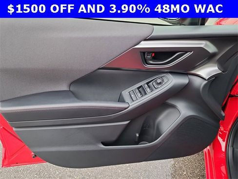 New 2026 Subaru Impreza 2.0i Sport image 11