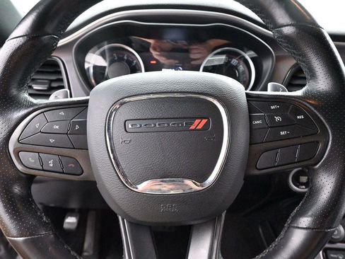 Used 2022 Dodge Challenger GT RWD image 16