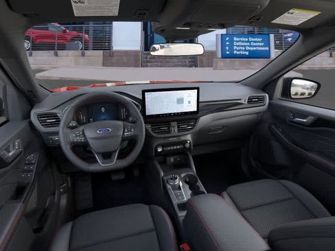 New 2026 Ford Escape ST-Line w/ Tech Pack #1 image 9