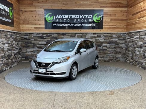 Used 2019 Nissan Versa Note S image 4