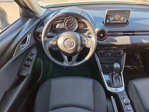 Used 2016 MAZDA CX-3 Sport AWD/4WD image 11