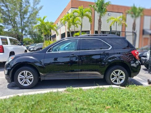 Used 2016 Chevrolet Equinox LT w/ Convenience Package FWD image 8