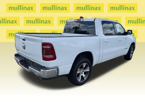 Used 2024 RAM 1500 Laramie RWD image 6