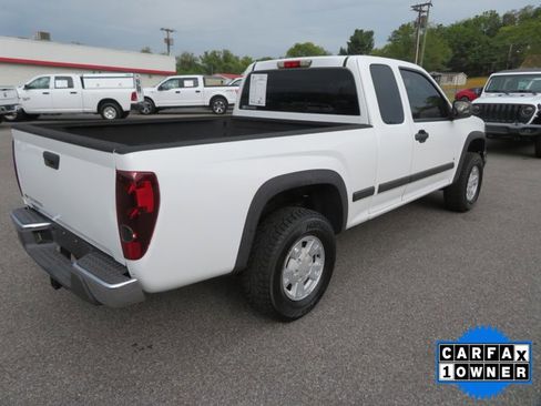 Used 2006 Chevrolet Colorado LS image 3