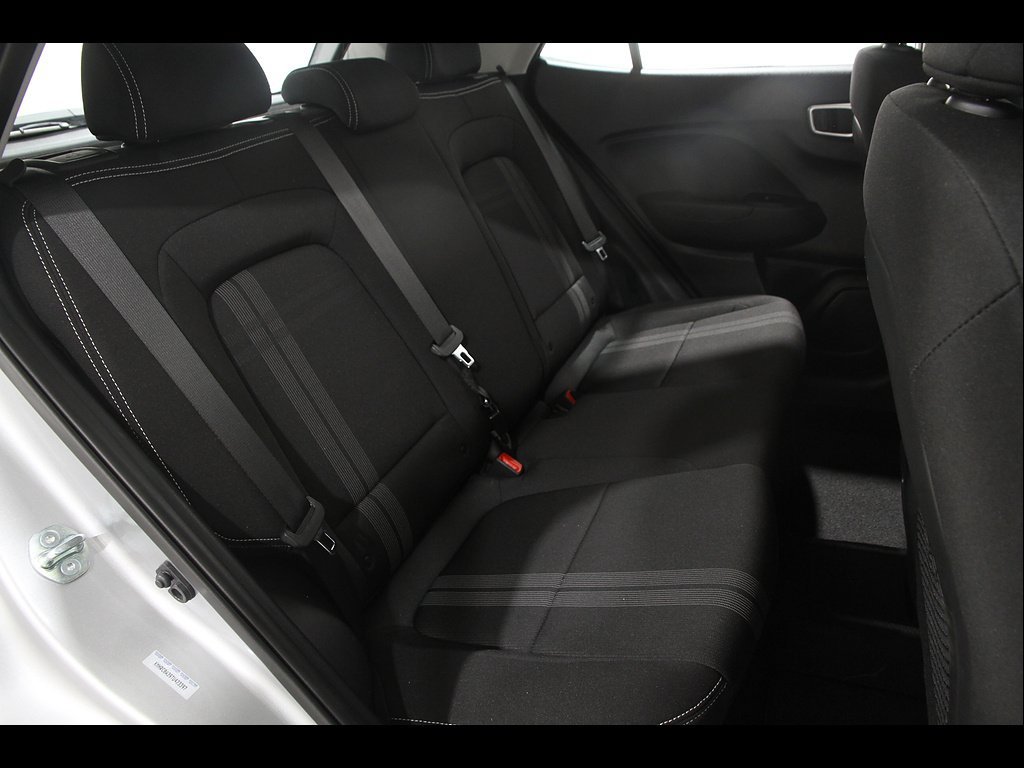 Certified 2026 Hyundai Venue SEL FWD image 17
