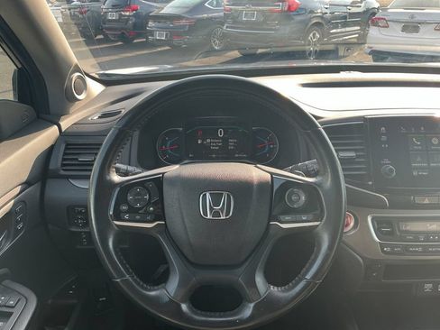 Used 2021 Honda Pilot EX-L image 31