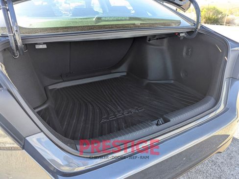 Used 2023 Honda Accord EX image 8