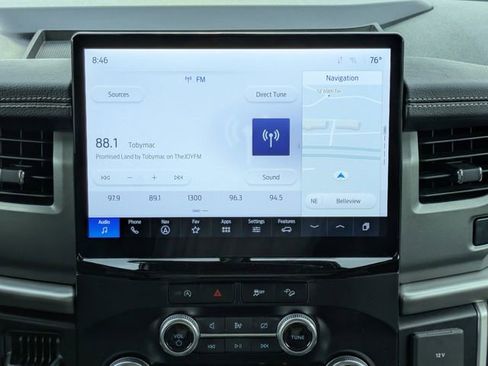 Certified 2024 Ford Expedition XLT AWD/4WD image 18