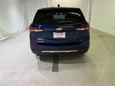 Certified 2023 Chevrolet Equinox LT image 9