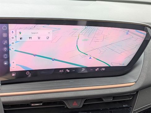 New 2025 Buick Envision Sport Touring image 19