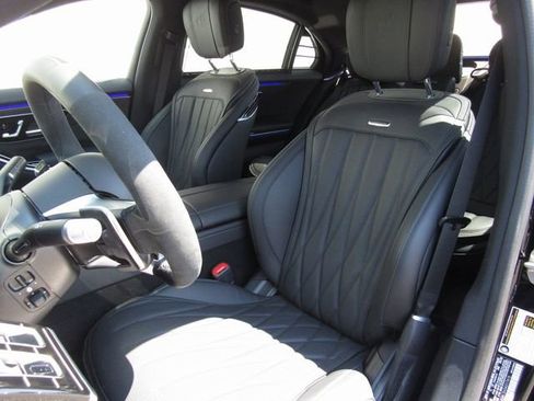 Used 2025 Mercedes-Benz S 63 AMG S image 14