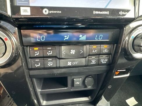 Used 2021 Toyota 4Runner TRD Pro AWD/4WD image 23