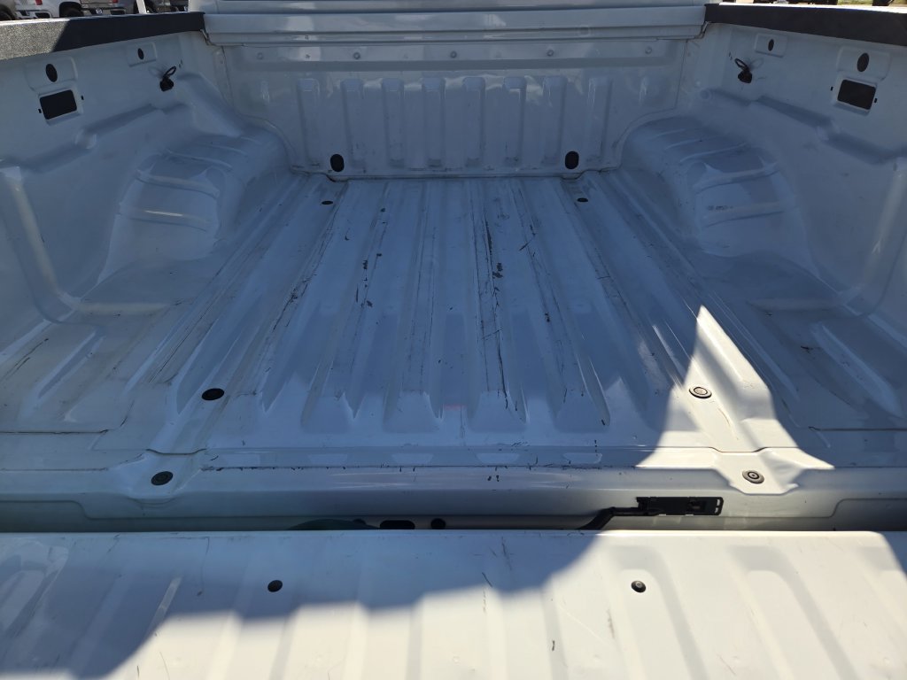 Used 2022 Nissan Frontier SV RWD image 34