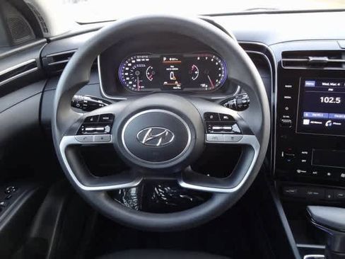 Used 2024 Hyundai Tucson SEL image 16