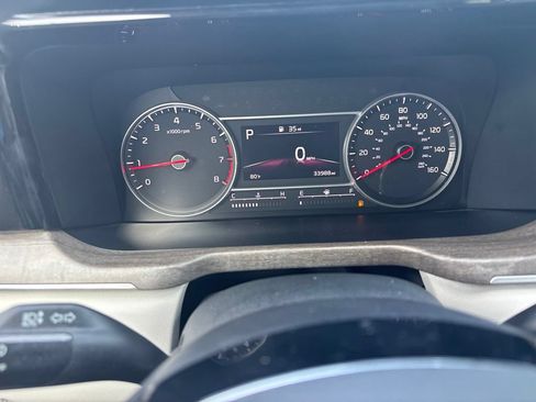 Used 2023 Kia Sorento X-Line EX AWD/4WD image 31