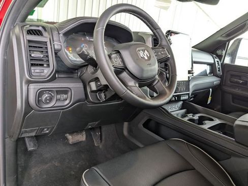 New 2026 RAM 2500 Rebel w/ Rebel Level 2 Equipment Group image 26