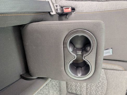 Used 2024 Chevrolet Equinox LT FWD image 10