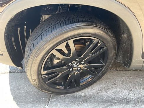 Used 2019 Honda Passport Sport image 40