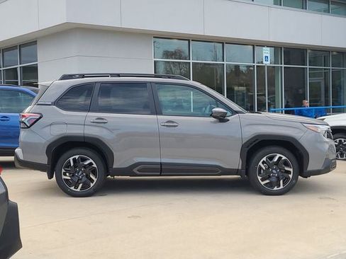 New 2026 Subaru Forester Limited image 2