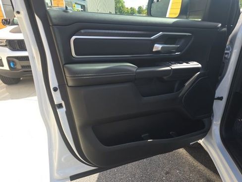 New 2026 RAM 1500 Big Horn image 10
