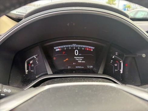Used 2019 Honda CR-V EX-L image 5