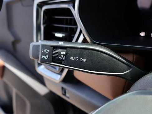 New 2025 GMC Canyon AT4 w/ Nightfall Edition image 25