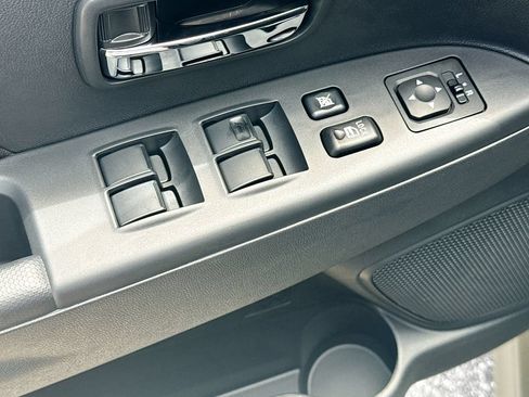 New 2026 Mitsubishi Outlander Sport LE AWD/4WD image 18