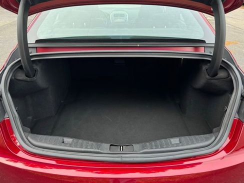 Used 2017 Lincoln MKZ Reserve image 13