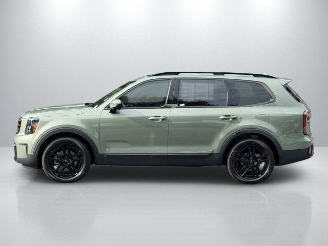 Certified 2024 Kia Telluride SX Prestige X-Line AWD/4WD image 7