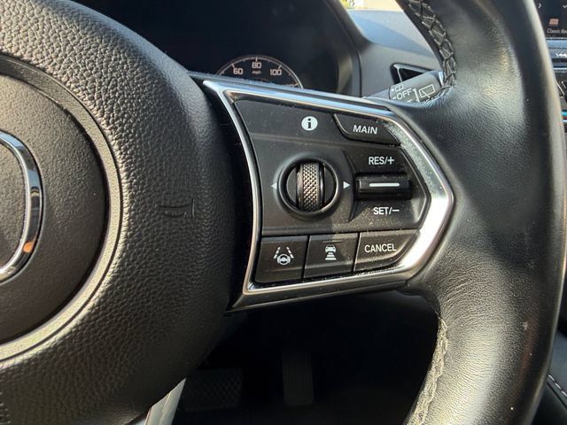 Used 2020 Acura RDX w/ Technology Package AWD/4WD image 28