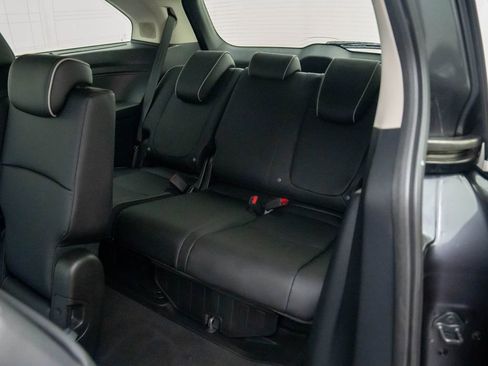 New 2026 Honda Odyssey Elite image 19