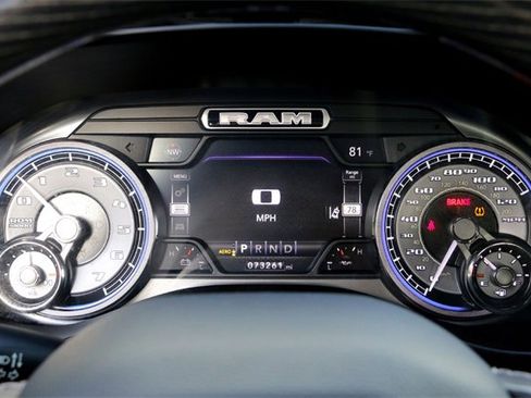 Used 2020 RAM 1500 Limited image 15