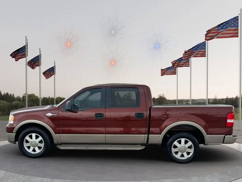 Used 2005 Ford F150 XLT image 9