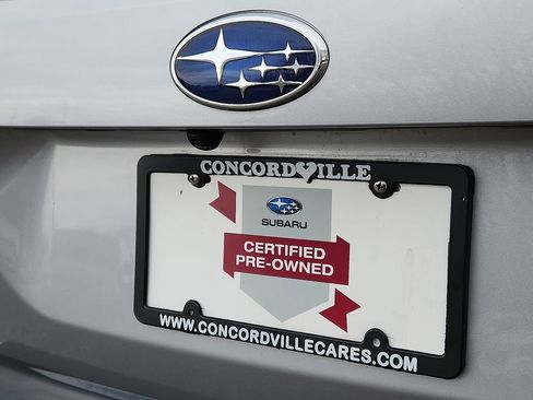 Used 2023 Subaru Forester Limited image 38