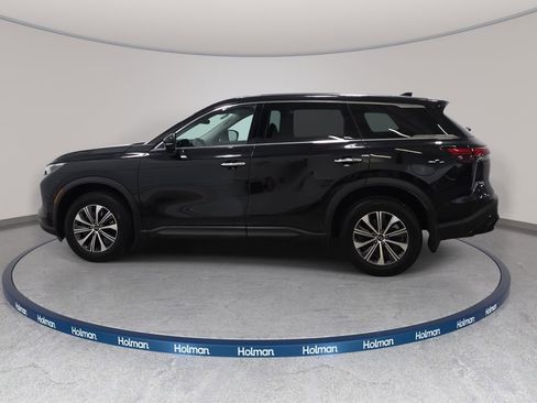 Certified 2023 INFINITI QX60 Pure FWD image 8