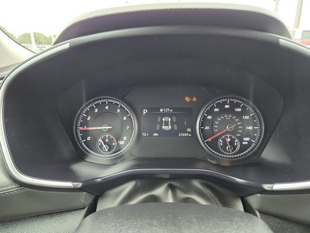 Used 2023 Hyundai Santa Fe SEL AWD/4WD image 25