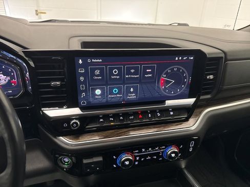 Used 2023 GMC Sierra 1500 Elevation w/ Elevation Premium Package image 16