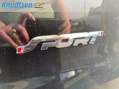 Used 2016 Ford Explorer Sport w/ Equipment Group 401A AWD/4WD image 10