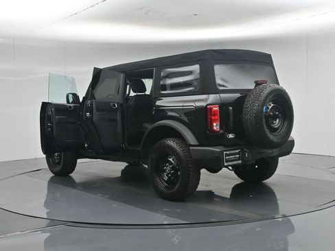New 2026 Ford Bronco Big Bend AWD/4WD image 32