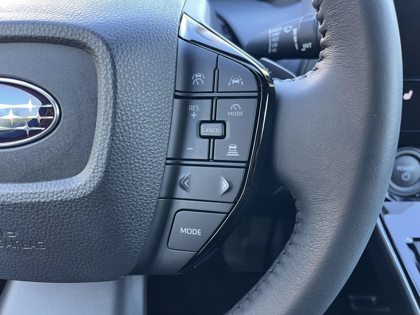 Used 2023 Subaru Solterra AWD image 22