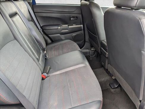 Used 2024 Mitsubishi Outlander Sport AWD image 20