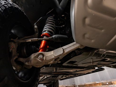 Used 2021 Ford F150 Raptor w/ Equipment Group 801A High image 14