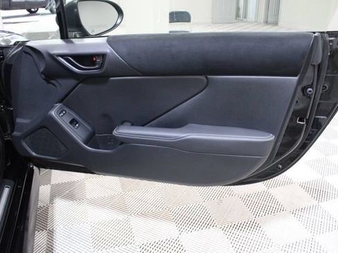 Used 2024 Toyota GR86 Premium RWD image 18