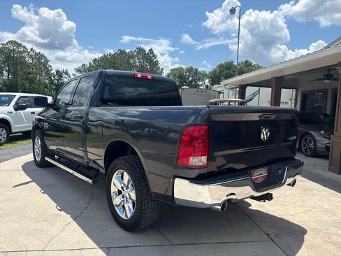 Used 2019 RAM 1500 Express w/ Express Value Package AWD/4WD image 7
