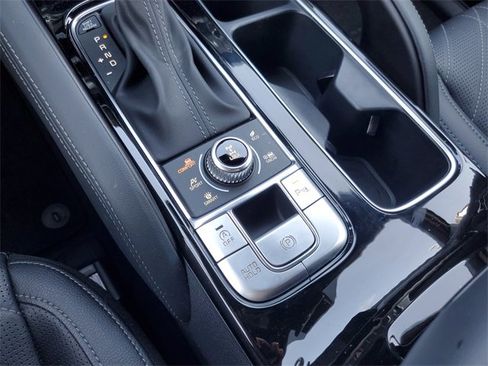 Certified 2025 Kia Telluride EX X-Line image 28