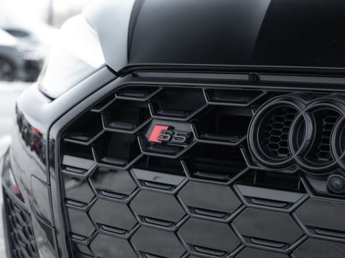 Certified 2023 Audi S5 Prestige w/ Prestige Package image 40